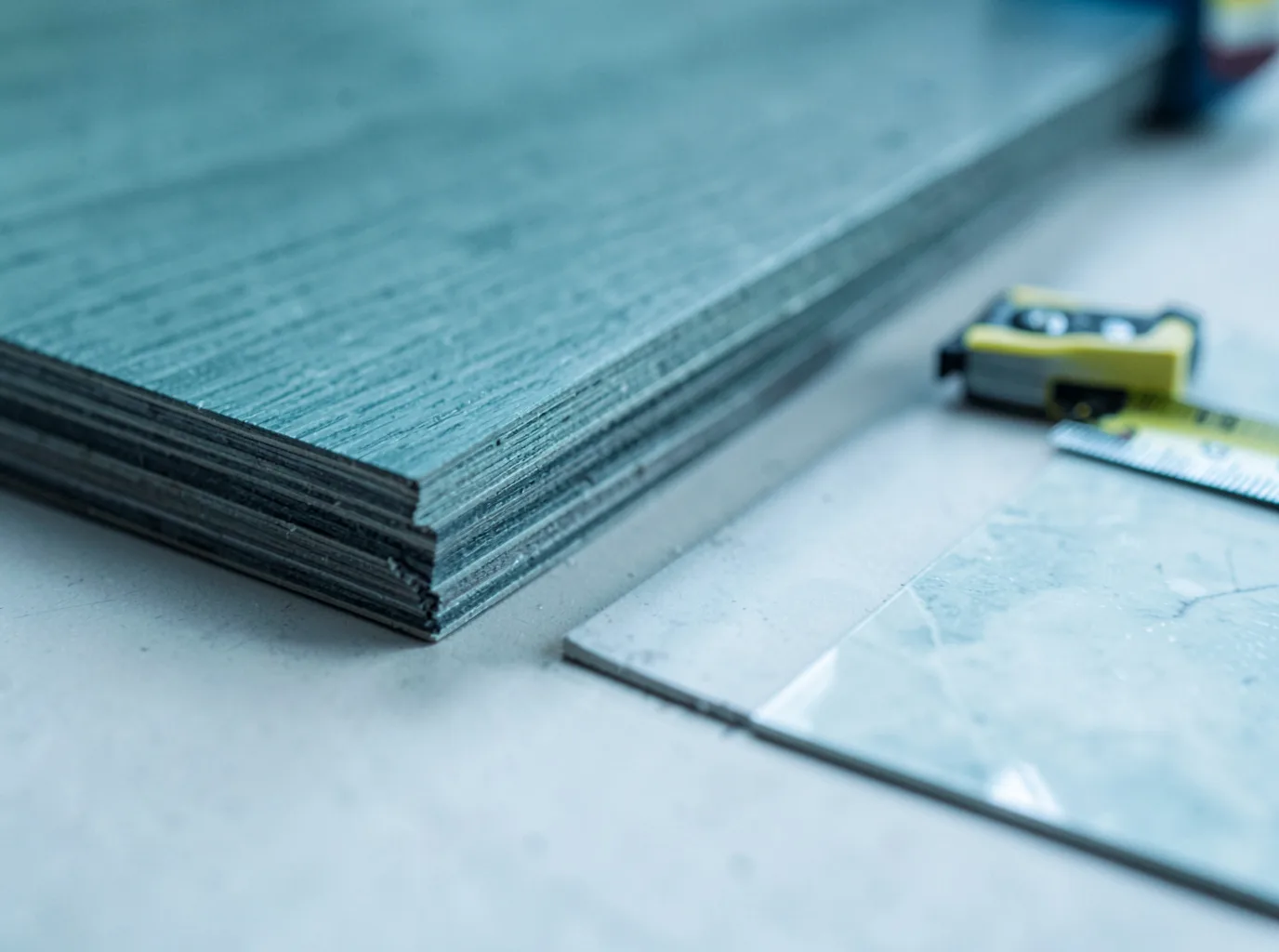 Luxury Vinyl Plank Installation Mayetta, KS FAQs